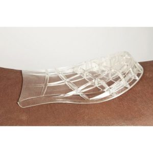 ALZAPALETTA IN GEL IN GEL FORATO