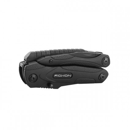 Pinza Multiuso Sparkle nera con fodero-RAM - immagine 7