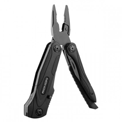 Pinza Multiuso Sparkle nera con fodero-RAM - immagine 5