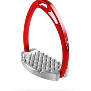 Staffe inglesi Equitaly Plus Force