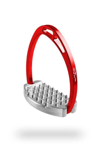 Staffe inglesi Equitaly Plus Force - immagine 2