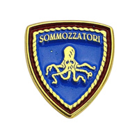 Sommozzatori polizia di stato