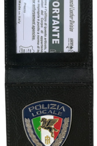 portaplacca con placca Pegaso art.360