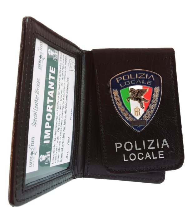 portafogli 600V - immagine 2