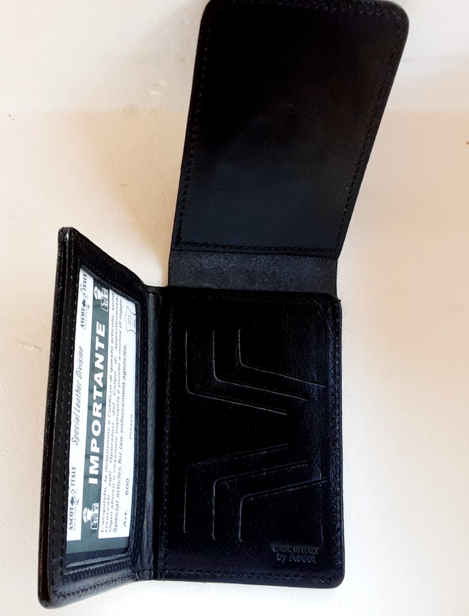 portafogli 600V - immagine 4