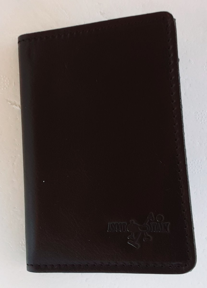 portafogli 600V - immagine 3