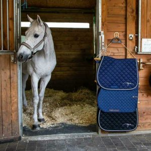 Porta sottosella wooden rack Dy’on