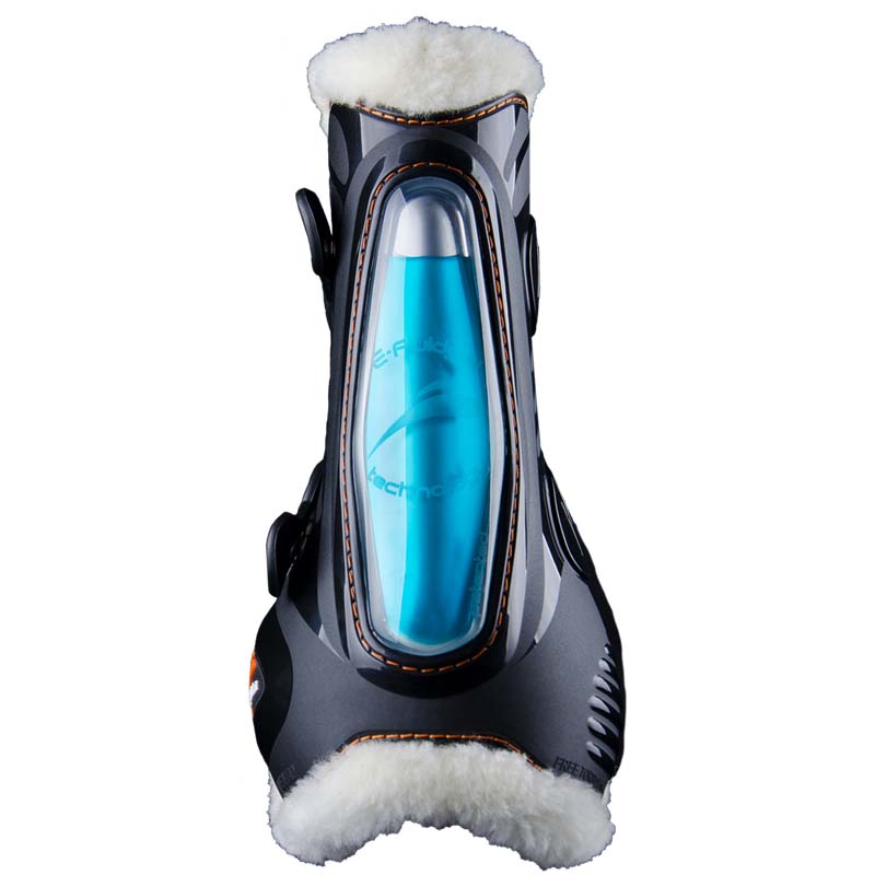 Paratendini Equick modello eShock Fluffy - immagine 4