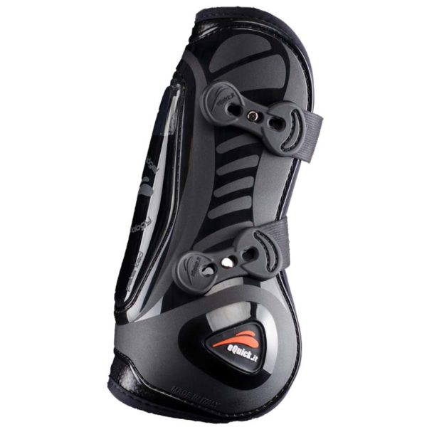 Paratendini eQuick modello eShock Front LEGEND Edition - immagine 2