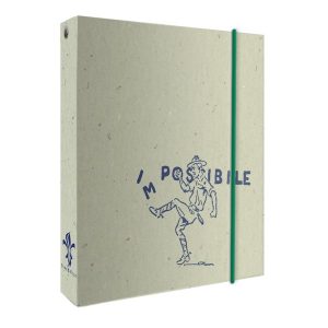 Quaderno di Branca Im-possibile