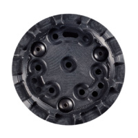 disco maschio e femmina 6502 0016 e 0017 - immagine 2