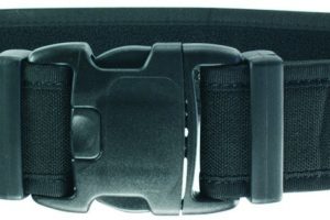 cinturone in cordura 7084 7001