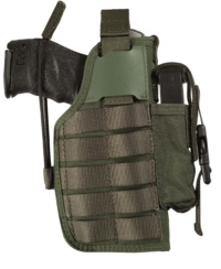 5050 Ambidextrous - immagine 2