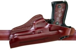 5137 close back side holster