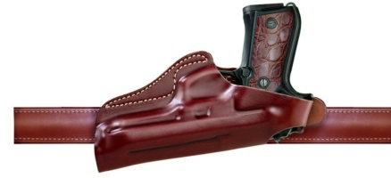 5137 close back side holster