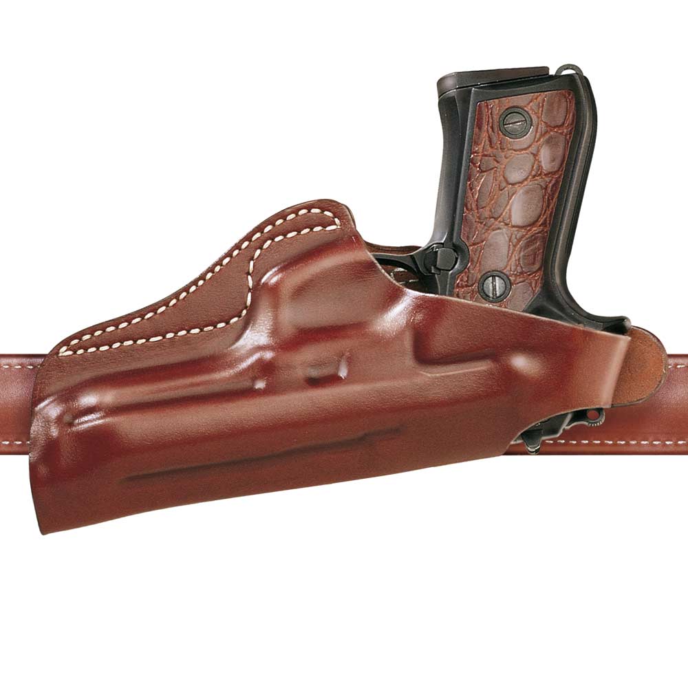 5137 close back side holster - immagine 3