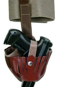 5143 Elastic Holsters
