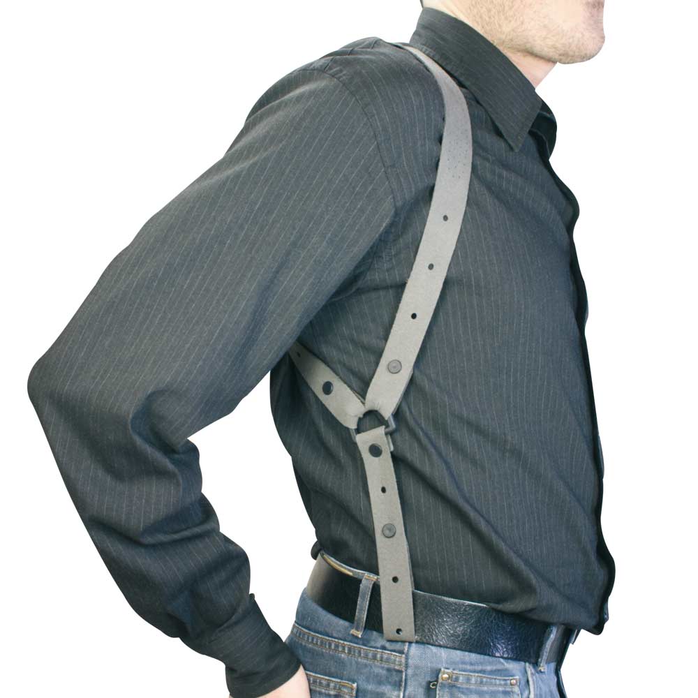 5M27 police tech - immagine 5