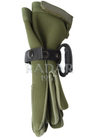 portaguanti per cinturoni in cordura