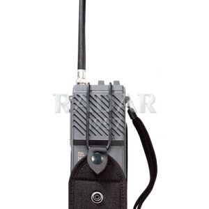 portaradio universale in cordura 4086 7201