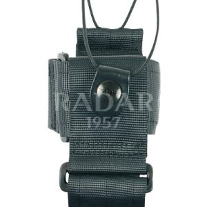 portaradio in nastro regolabile 4086 7241