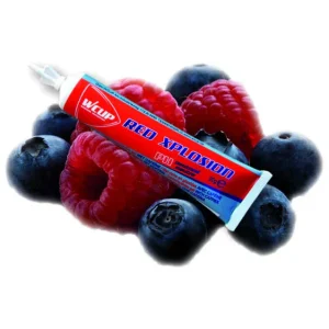 WCUP RED XPLOSION (20ml) [Frutti Rossi]