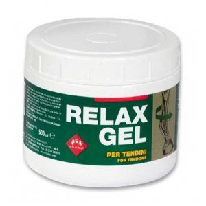 Relax Gel Defaticante Fm Italia