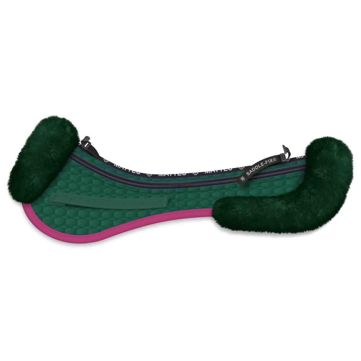 AGNELLINO SALVASCHIENA MATTES CORRECTION - immagine 4