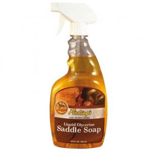 Sapone Liquido per cuoio