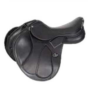 Sella da salto Acavallo mod. Modigliani