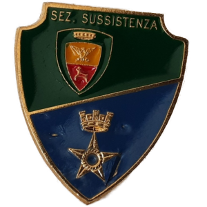sezione sussistenza