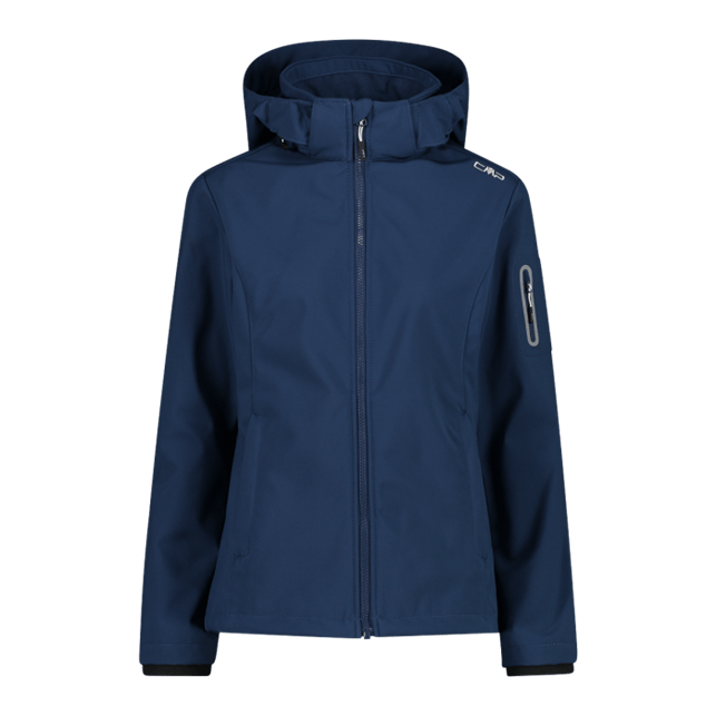 Giacca softshell donna – CMP - immagine 3