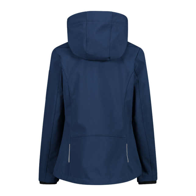 Giacca softshell donna – CMP - immagine 4