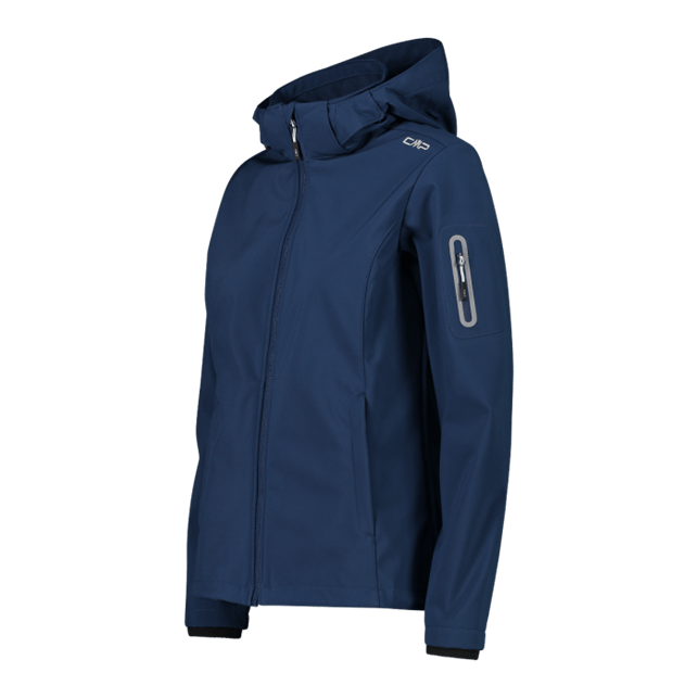 Giacca softshell donna – CMP - immagine 2