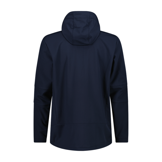 Giacca softshell uomo lunga – CMP - immagine 3