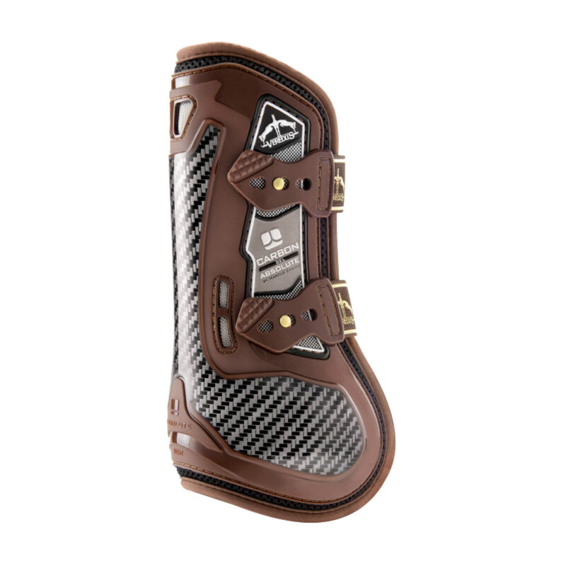 Paratendini CARBON GEL ABSOLUTE FRONT JUMPING VEREDUS - immagine 3