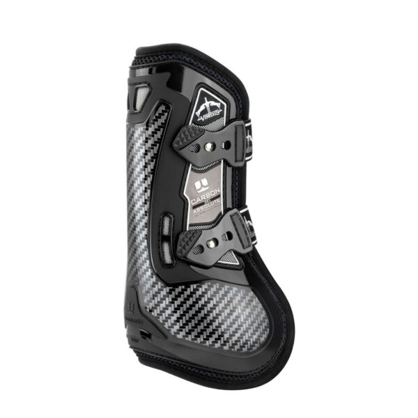 Paratendini CARBON GEL ABSOLUTE FRONT JUMPING VEREDUS