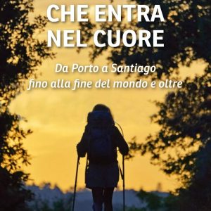 La Strada che entra nel Cuore ( G.Gava )