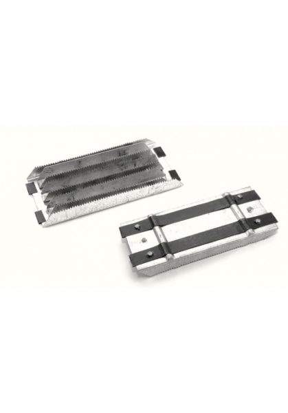 Striglia napoletana piatta - immagine 2