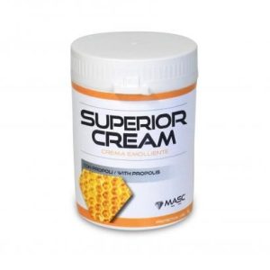 Crema emolliente Superior Cream