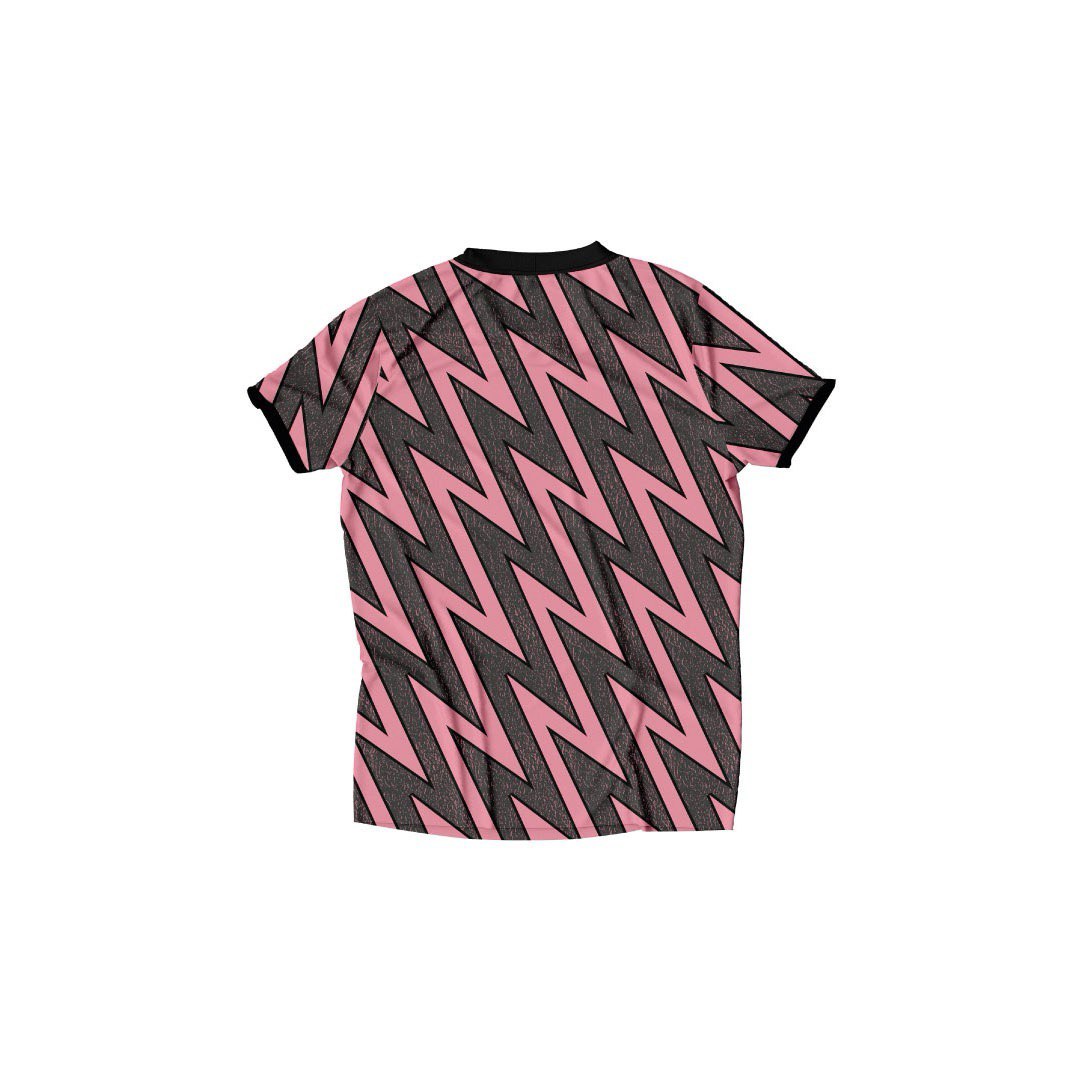FLASH TEE - immagine 4