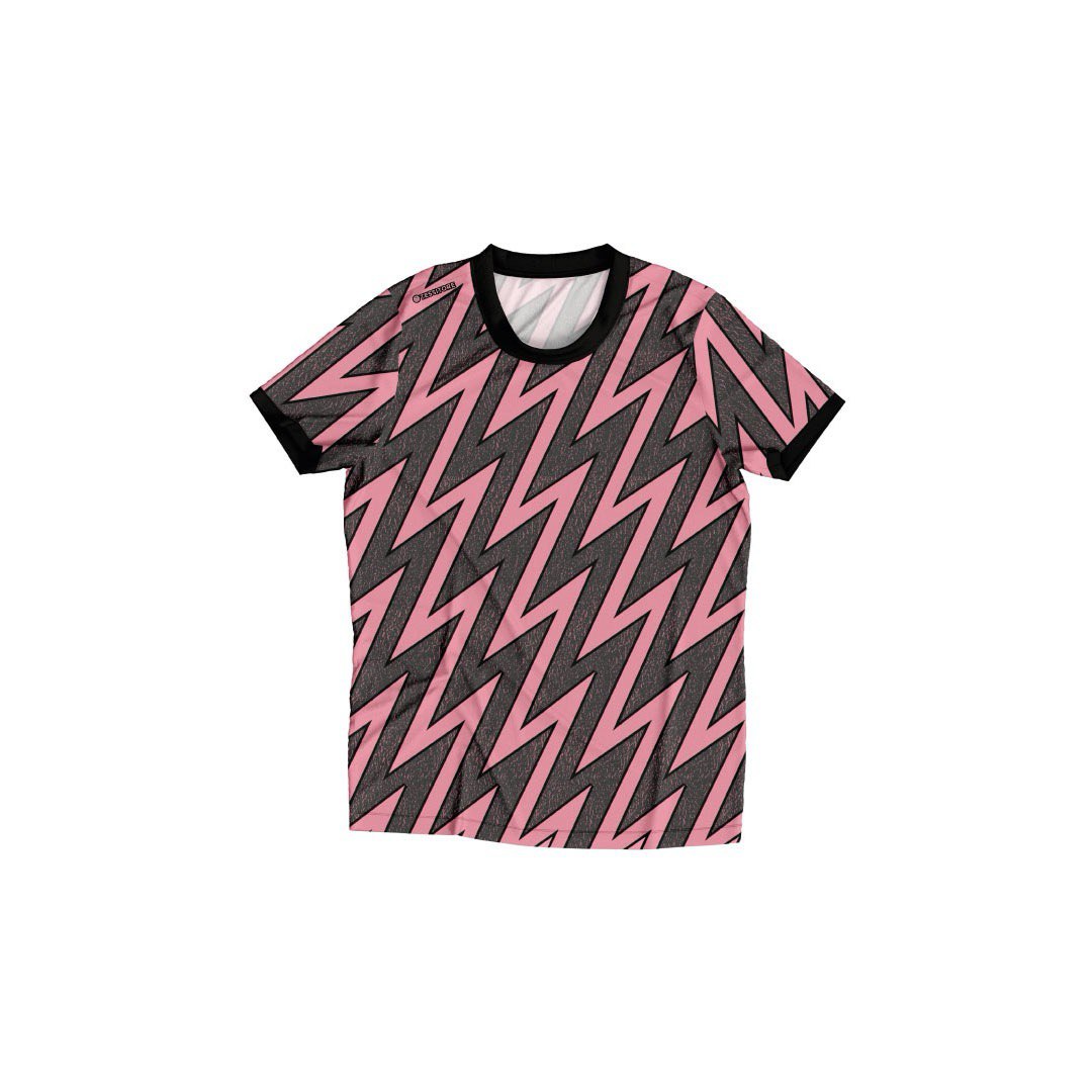 FLASH TEE - immagine 3