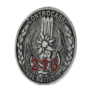 216a compagnia controcarri battaglione val natisone