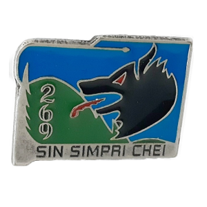 269a compagnia battaglione val tagliamento