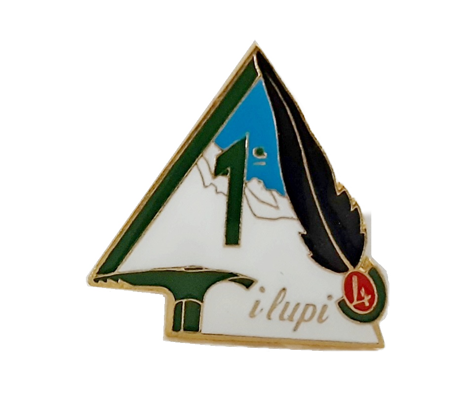 41a compagnia battaglione aosta quarto reggimento alpini - immagine 2