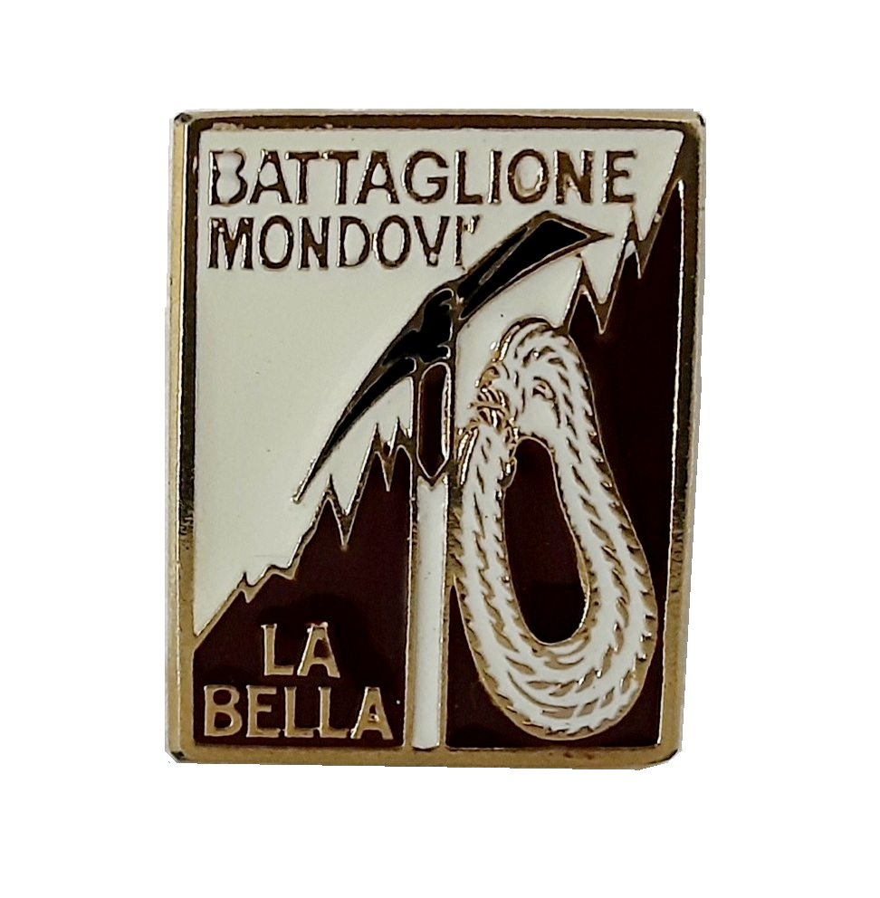 10a compagnia battaglione mondovì primo reggimento alpini