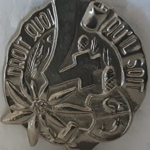 quarto reggimento alpini