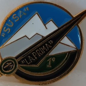 prima batteria gruppo susa