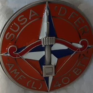 40a batteria gruppo susa