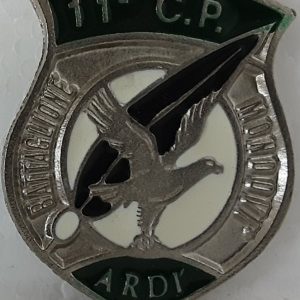 undicesima compagnia battaglione mondovì primo reggimento alpini secondo modello